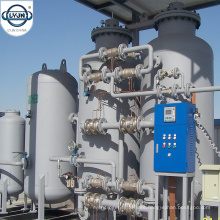 Generador de nitrógeno PSA de alta calidad para productos químicos de la industria electrónica